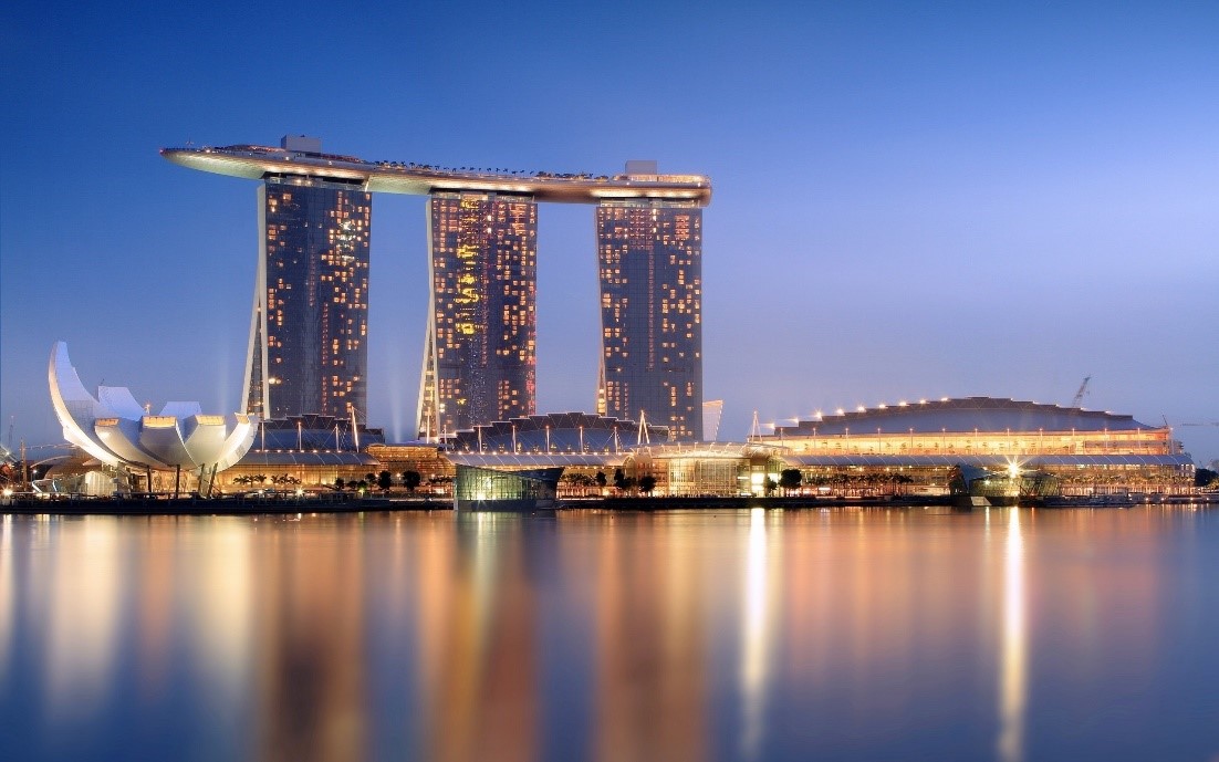 新加坡(图1)